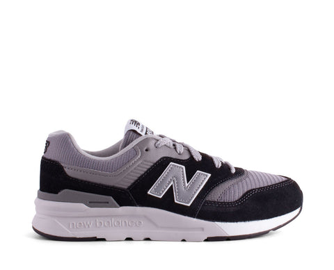 New Balance 997 PR/CZ - GR997HBK-258