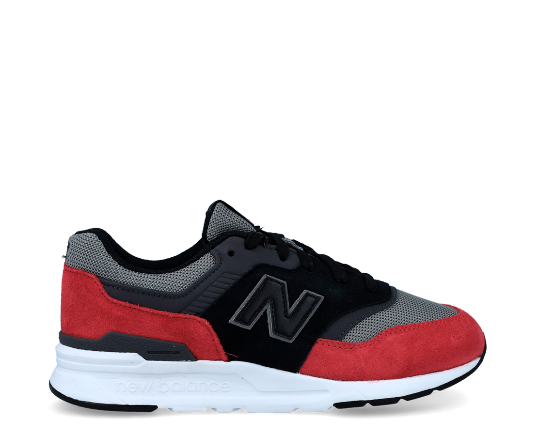 New Balance 997 PR/CZ/VM - GR997HSQ-261