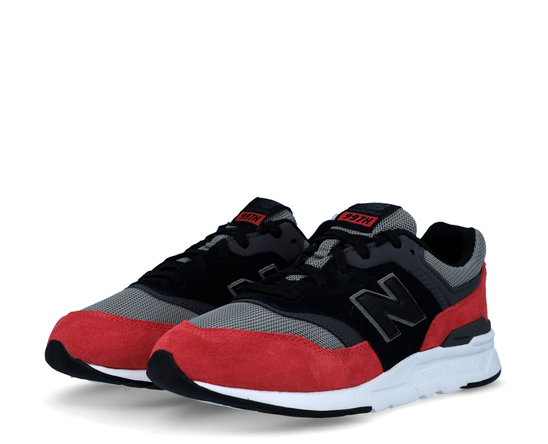 New Balance 997 PR/CZ/VM - GR997HSQ-261