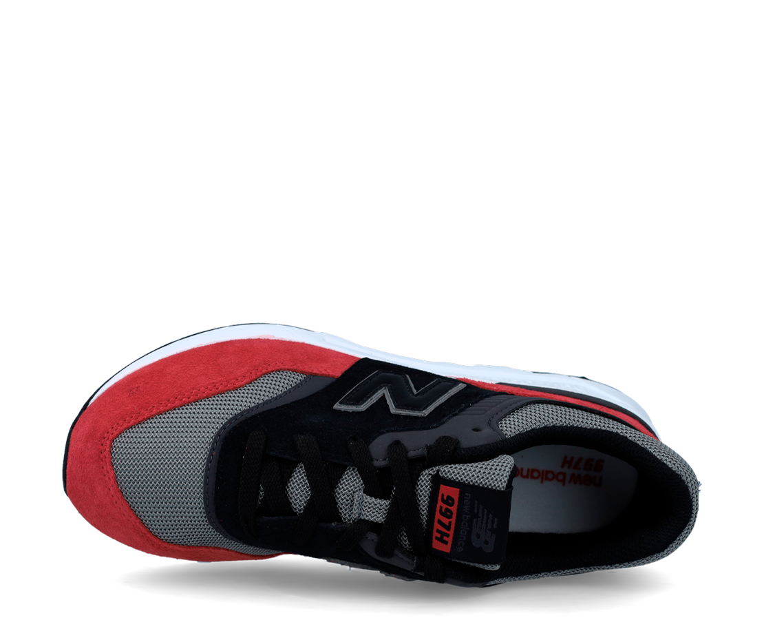 New Balance 997 PR/CZ/VM - GR997HSQ-261