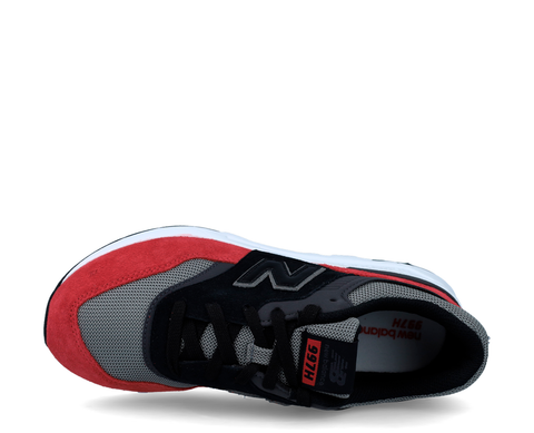 New Balance 997 PR/CZ/VM - GR997HSQ-261