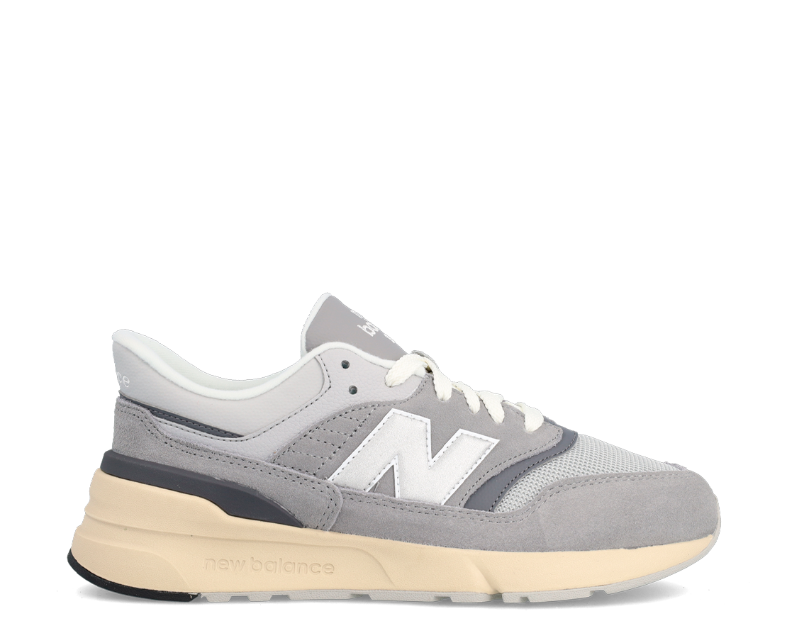New Balance 997 Primaire-College Chaussures CZ - GR997RHA-158