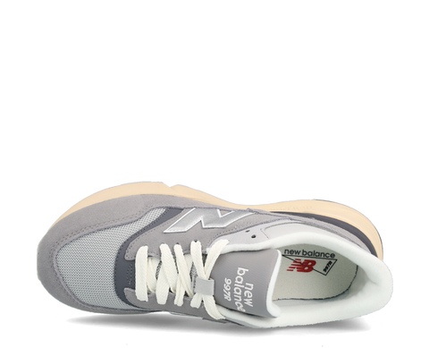 New Balance 997 Primaire-College Chaussures CZ - GR997RHA-158