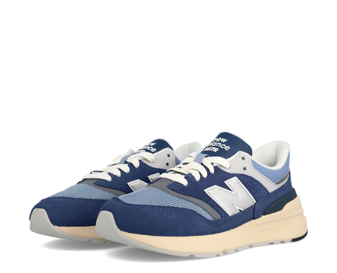 New Balance 997 AZ/CZ - GR997RHB-45