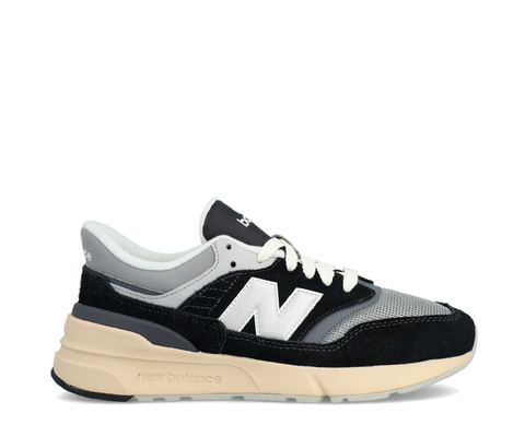 New Balance 997 Primaire-College Chaussures PR/CZ - GR997RHC-258