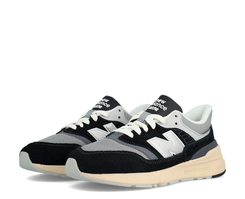 New Balance 997 Primaire-College Chaussures PR/CZ - GR997RHC-258