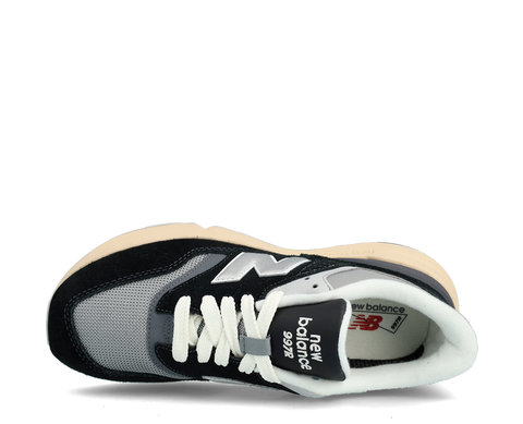 New Balance 997 Primaire-College Chaussures PR/CZ - GR997RHC-258