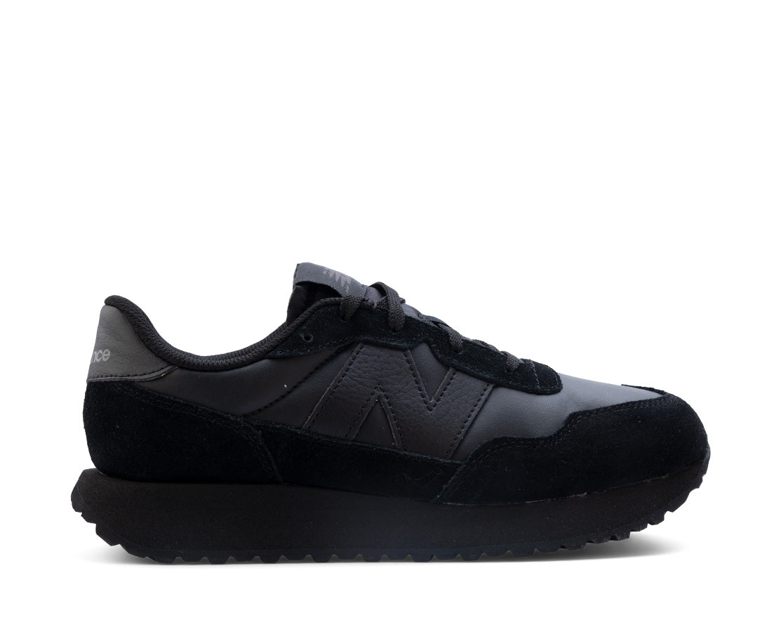 New Balance 237 MAR - GS237BK1-205