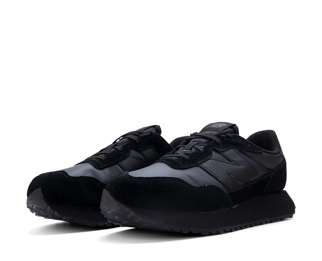 New Balance 237 MAR - GS237BK1-205