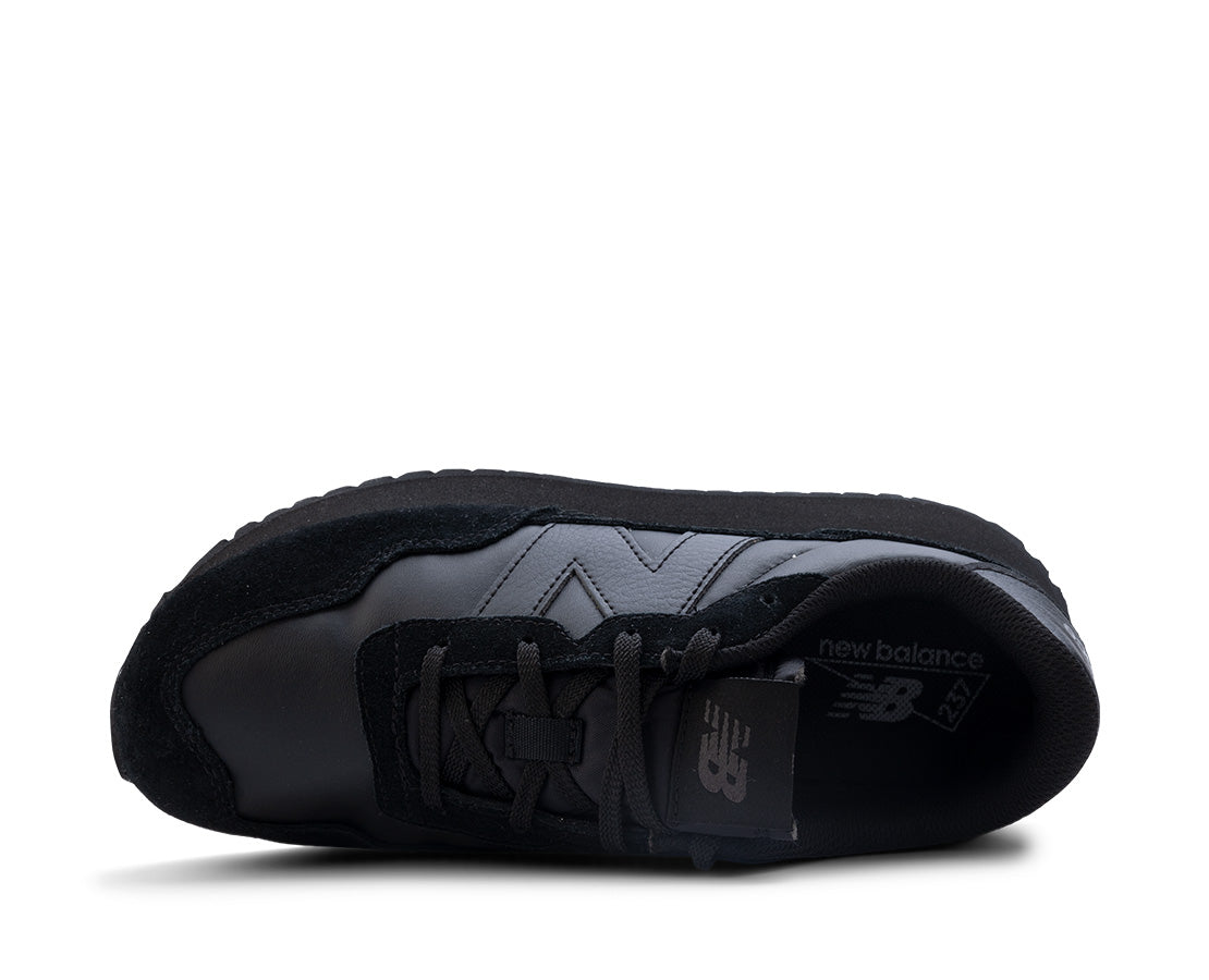New Balance 237 MAR - GS237BK1-205