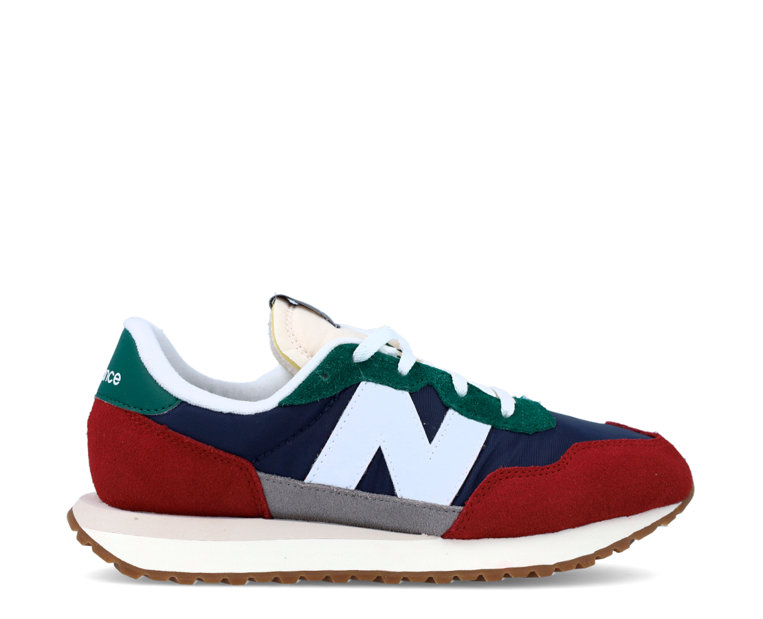 New Balance 237 VM/MAR - GS237ED-331