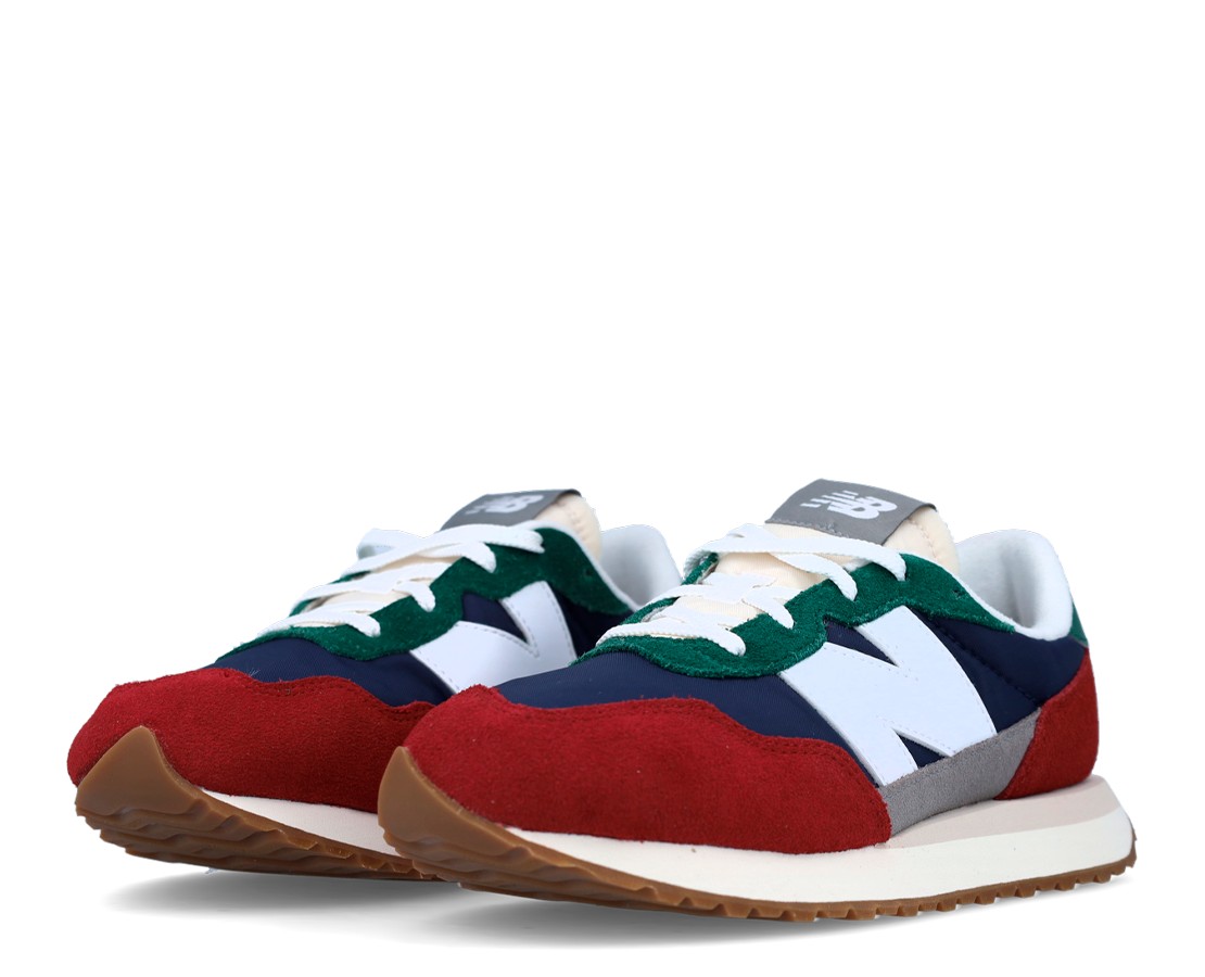 New Balance 237 VM/MAR - GS237ED-331