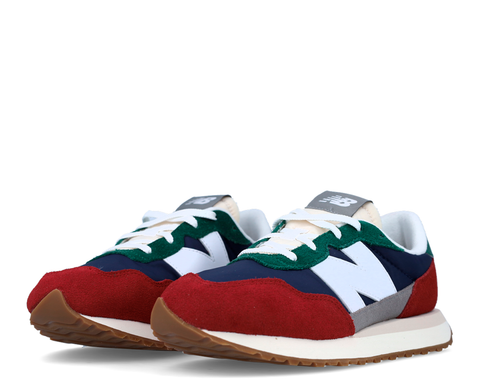 New Balance 237 VM/MAR - GS237ED-331