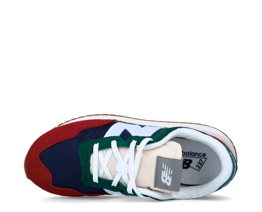 New Balance 237 VM/MAR - GS237ED-331