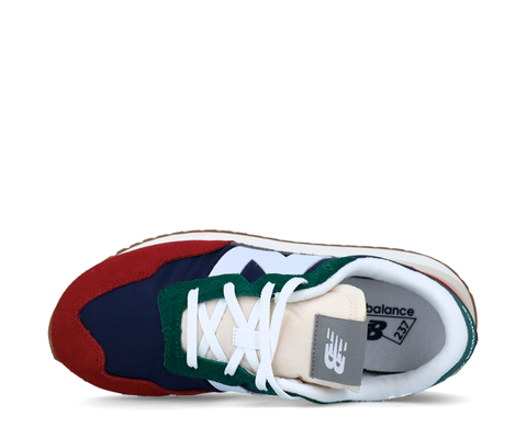 New Balance 237 VM/MAR - GS237ED-331