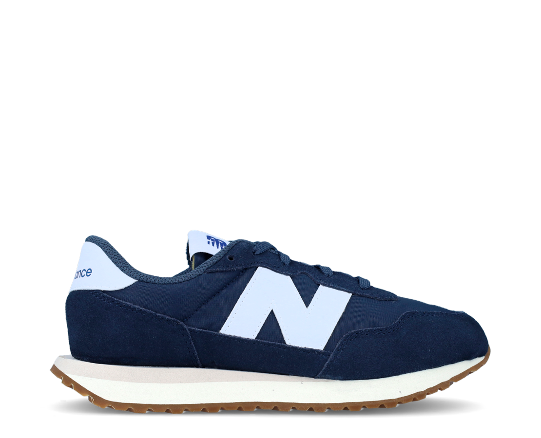 New Balance 237 MAR/BR - GS237PD-213