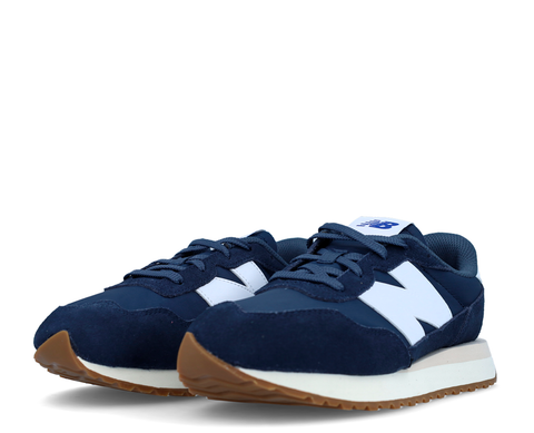 New Balance 237 MAR/BR - GS237PD-213