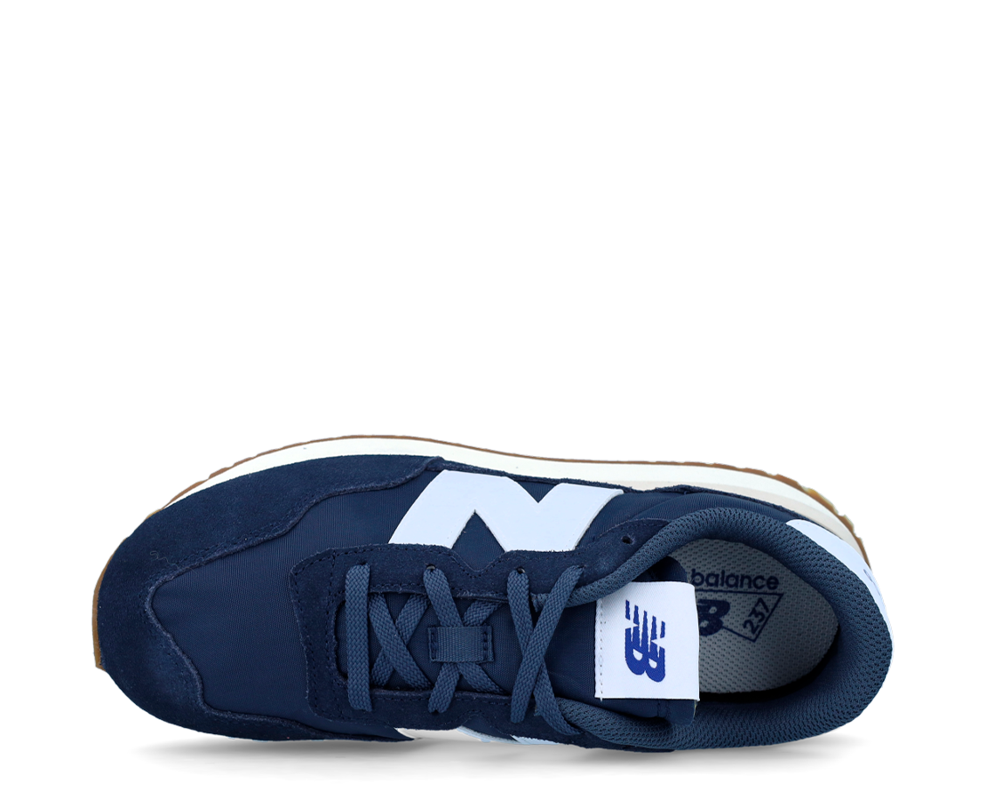 New Balance 237 MAR/BR - GS237PD-213