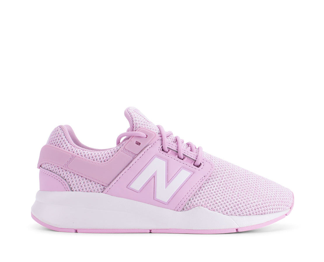 New Balance 247 RS/BR - GS247AR-285