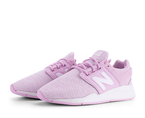 New Balance 247 RS/BR - GS247AR-285