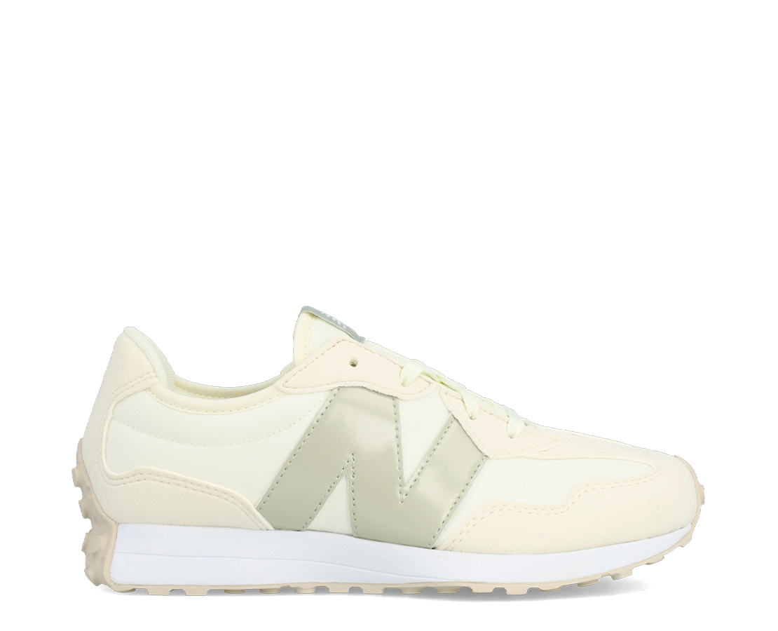 New Balance 327 Turtledove / Angora BJ - GS327AOT-76
