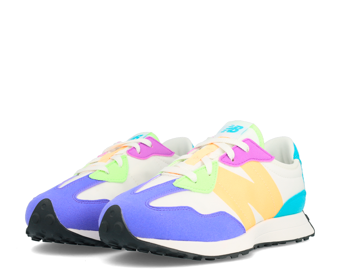 New Balance 327 MULTICOLOR - GS327BET-898