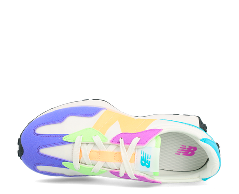 New Balance 327 MULTICOLOR - GS327BET-898