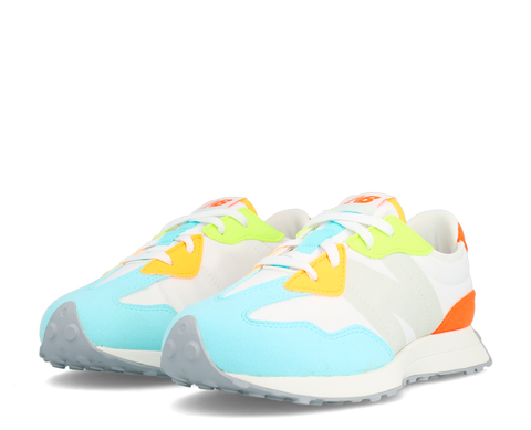 New Balance 327 MULTICOLOR - GS327BEV-898