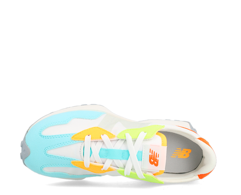 New Balance 327 MULTICOLOR - GS327BEV-898