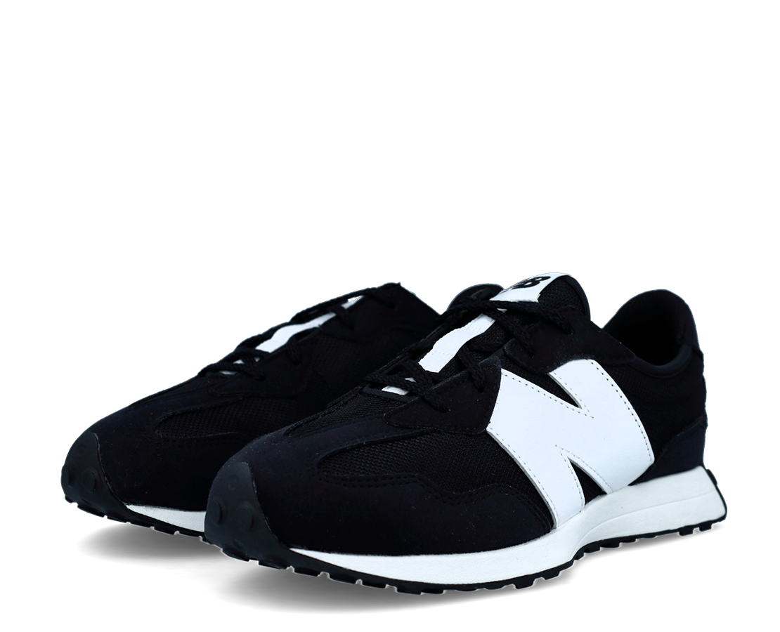 New Balance 327 PR/BR - GS327CBW-249