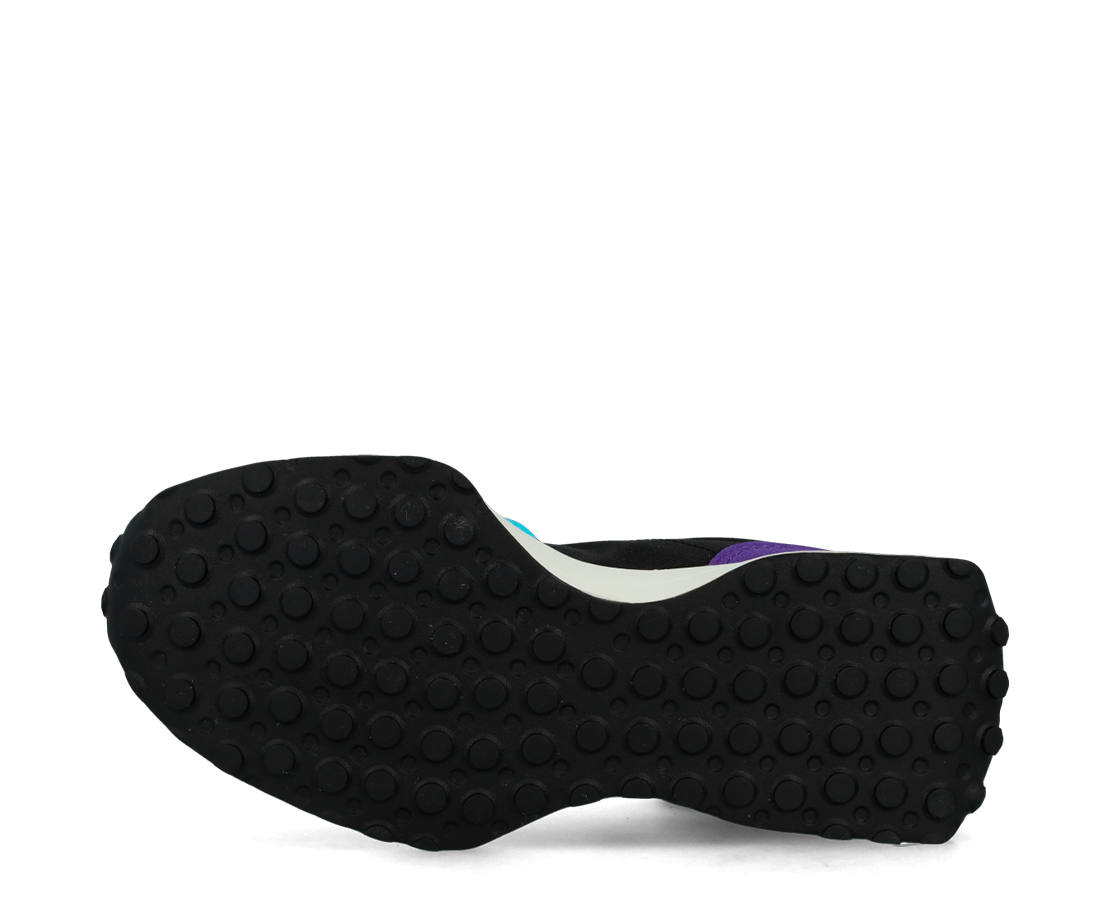 New Balance 327 PR/AZ/VD - GS327CE-572