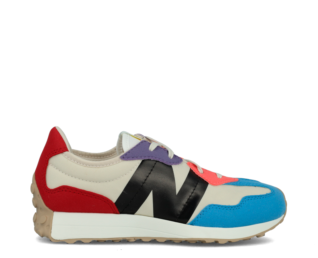 New Balance 327 BJ/AZ/PR - GS327CG-1187