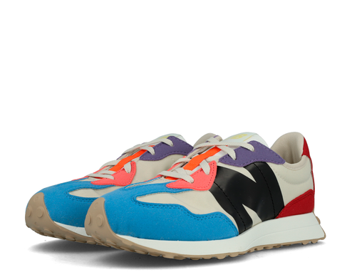 New Balance 327 BJ/AZ/PR - GS327CG-1187
