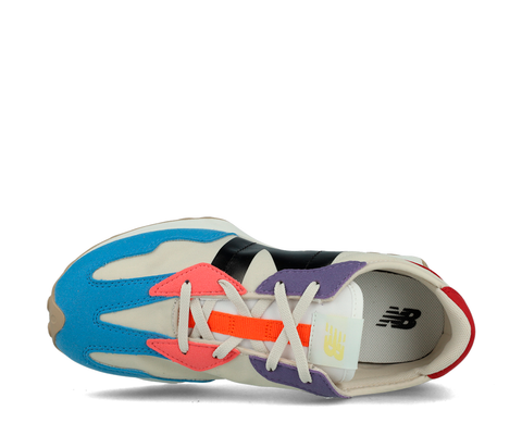 New Balance 327 BJ/AZ/PR - GS327CG-1187