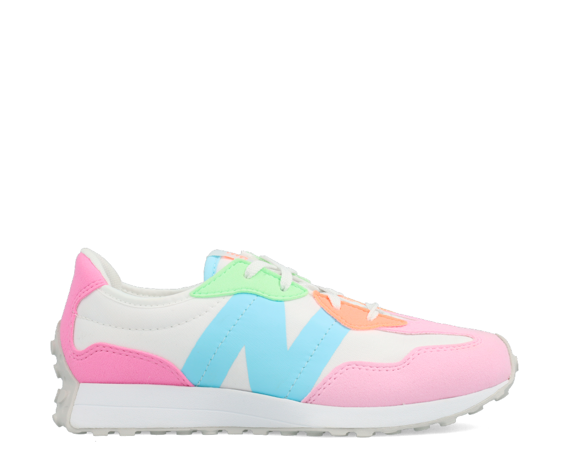 New Balance 327 BR/RS/AZ - GS327CH-510