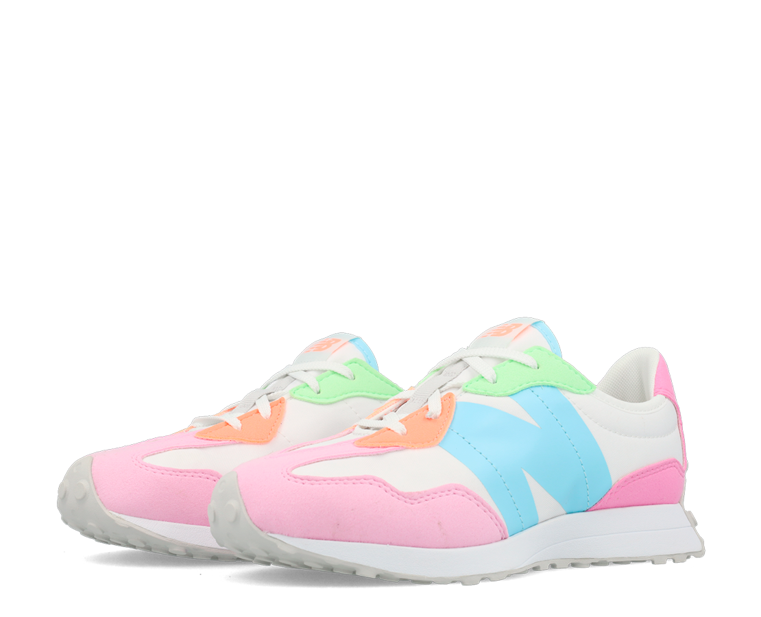 New Balance 327 BR/RS/AZ - GS327CH-510