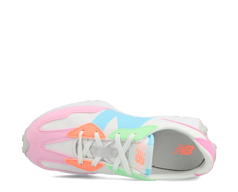 New Balance 327 BR/RS/AZ - GS327CH-510
