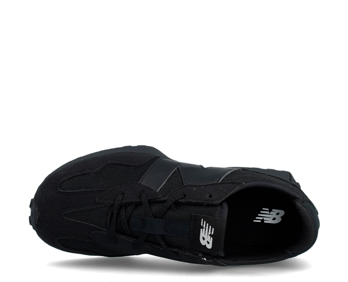 New Balance 327 Black PR - GS327CTB-240
