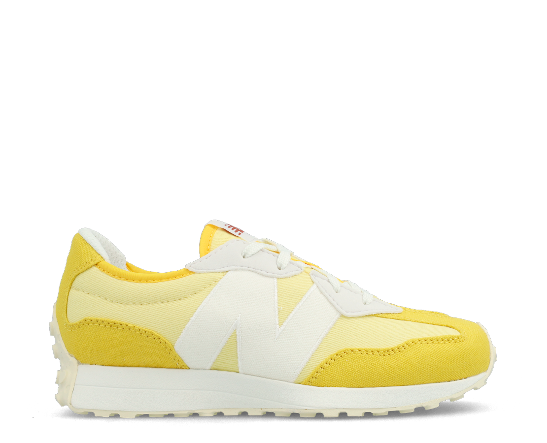 New Balance 327 AM/BR - GS327DF-4