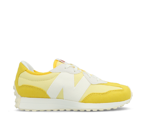 New Balance 327 AM/BR - GS327DF-4