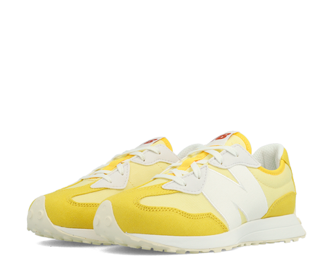 New Balance 327 AM/BR - GS327DF-4