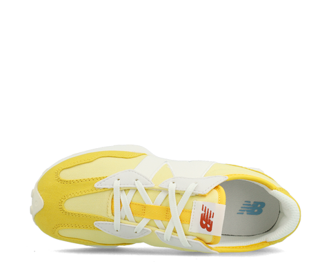 New Balance 327 AM/BR - GS327DF-4