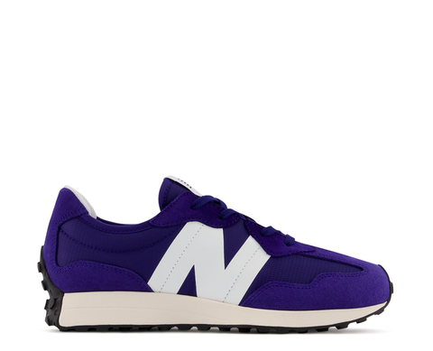 New Balance 327 AZ/BR - GS327GA-38