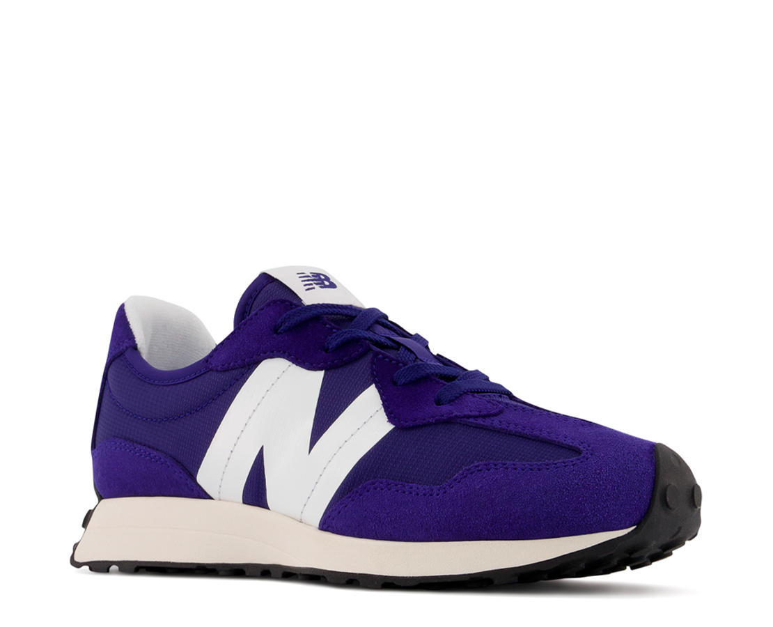 New Balance 327 AZ/BR - GS327GA-38