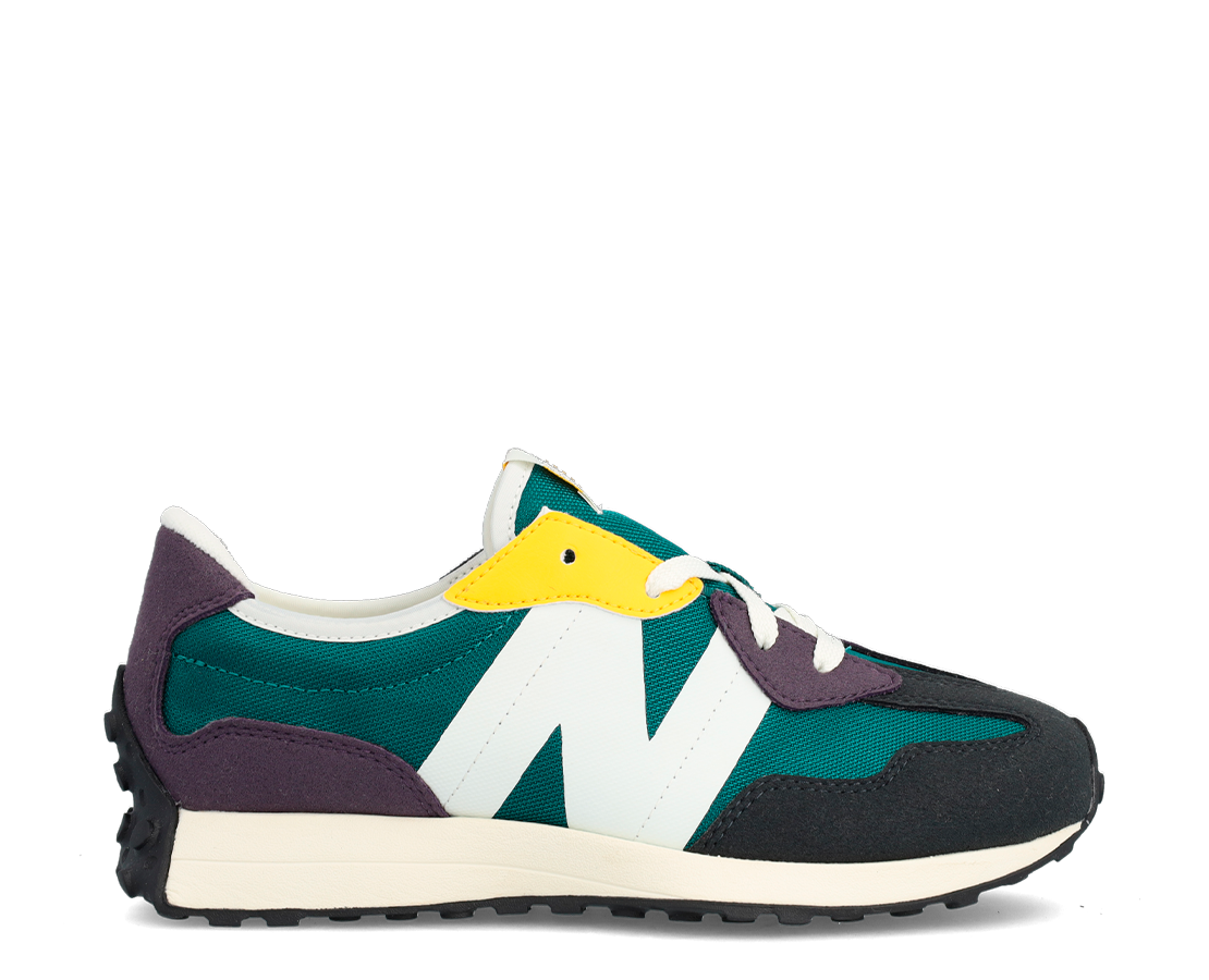 New Balance 327 PR/VD/RX - GS327HA-398
