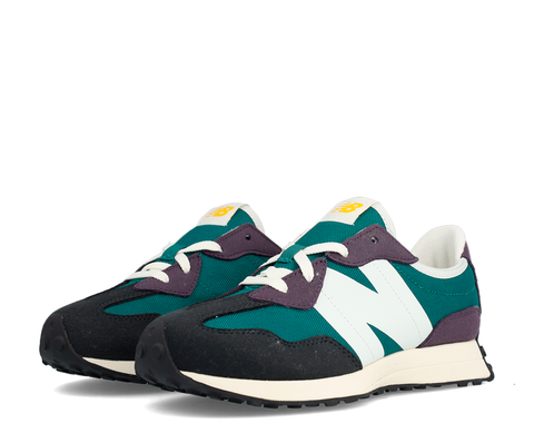 New Balance 327 PR/VD/RX - GS327HA-398