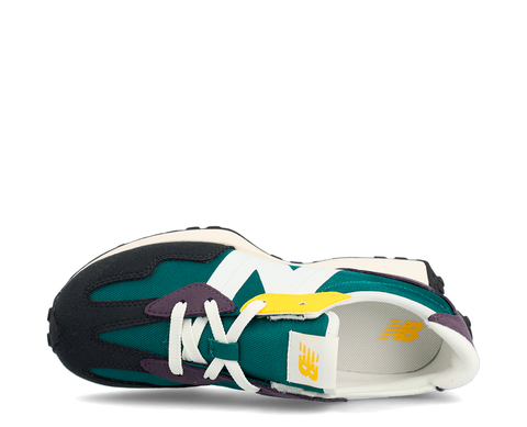 New Balance 327 PR/VD/RX - GS327HA-398