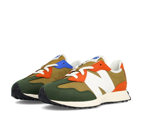 New Balance 327 VD/LAR - GS327HC-315