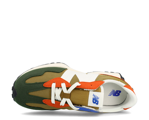 New Balance 327 VD/LAR - GS327HC-315