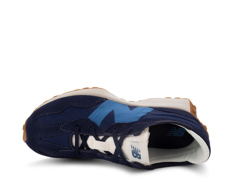 New Balance 327 MAR/AZ - GS327HL1-208